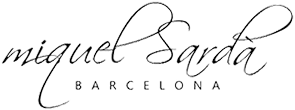 Miquel Sarda logo