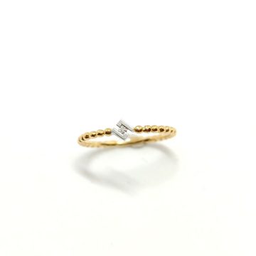 anillo oro anell or
