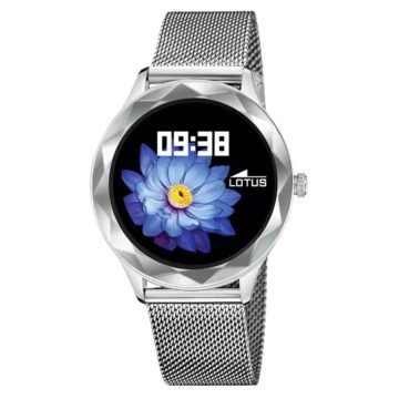 smartwatch lotus